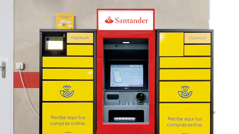 correos cash